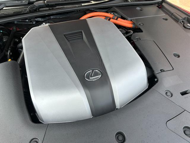 ＬＳ ＬＳ５００ｈ　バージョンＬ　純正ナビ・地デジＴＶ／レザーシート／ＥＴＣ２．０／レクサスセーフティシステム／マークレビンソン／パノラミックビューモニター／デジタルインナーミラー（19枚目）