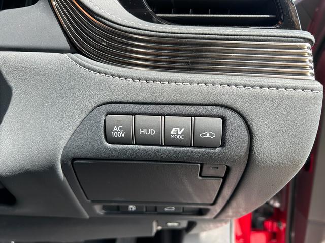 ＬＳ ＬＳ５００ｈ　バージョンＬ　純正ナビ・地デジＴＶ／レザーシート／ＥＴＣ２．０／レクサスセーフティシステム／マークレビンソン／パノラミックビューモニター／デジタルインナーミラー（32枚目）