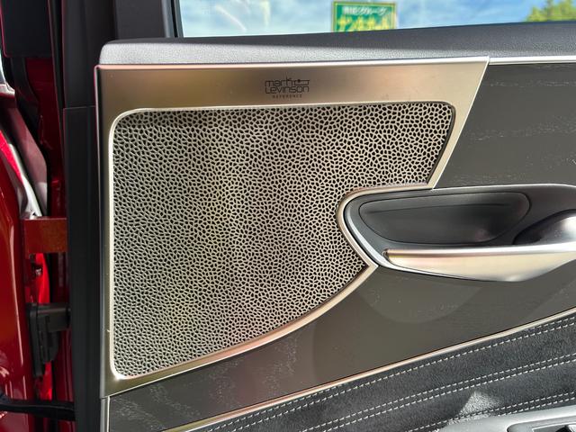 ＬＳ ＬＳ５００ｈ　バージョンＬ　純正ナビ・地デジＴＶ／レザーシート／ＥＴＣ２．０／レクサスセーフティシステム／マークレビンソン／パノラミックビューモニター／デジタルインナーミラー（45枚目）