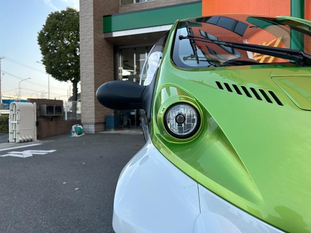 トヨタ Ｂ－ＣＯＭデリバリー　電気自動車（13枚目）