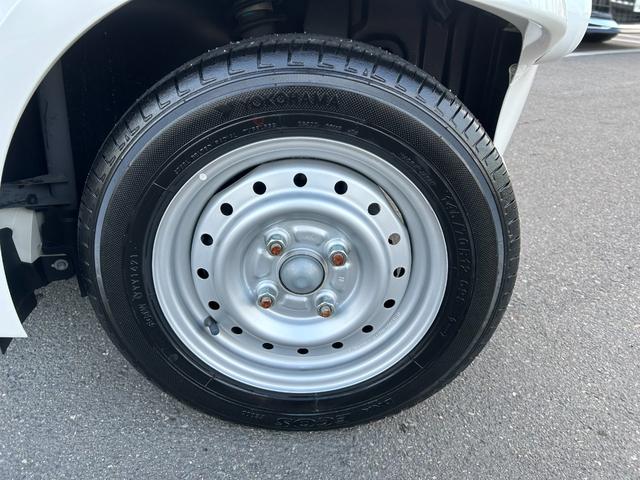 トヨタ Ｂ－ＣＯＭデリバリー　電気自動車（14枚目）