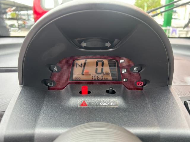 トヨタ Ｂ－ＣＯＭデリバリー　電気自動車（20枚目）