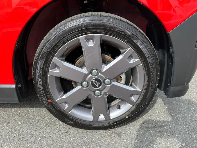 タント ファンクロスターボ 純正ディスプレイオーディオ/両側パワースライドドア/スマートアシスト/Fシートヒーター/バックカメラ(16枚目)