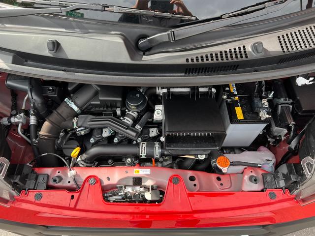 タント ファンクロスターボ 純正ディスプレイオーディオ/両側パワースライドドア/スマートアシスト/Fシートヒーター/バックカメラ(18枚目)