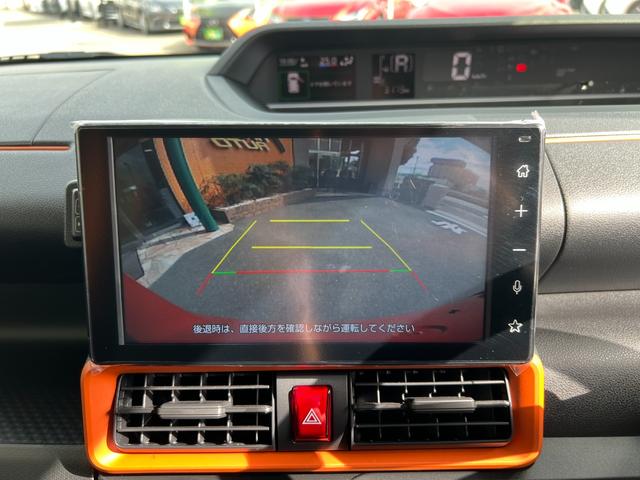 タント ファンクロスターボ 純正ディスプレイオーディオ/両側パワースライドドア/スマートアシスト/Fシートヒーター/バックカメラ(29枚目)
