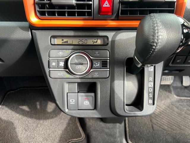 タント ファンクロスターボ 純正ディスプレイオーディオ/両側パワースライドドア/スマートアシスト/Fシートヒーター/バックカメラ(30枚目)