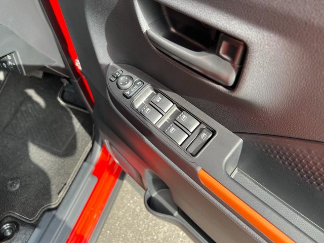 タント ファンクロスターボ 純正ディスプレイオーディオ/両側パワースライドドア/スマートアシスト/Fシートヒーター/バックカメラ(34枚目)