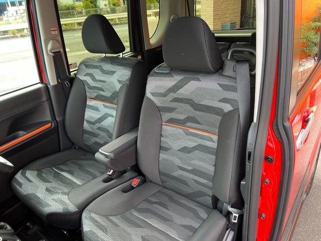 タント ファンクロスターボ 純正ディスプレイオーディオ/両側パワースライドドア/スマートアシスト/Fシートヒーター/バックカメラ(37枚目)