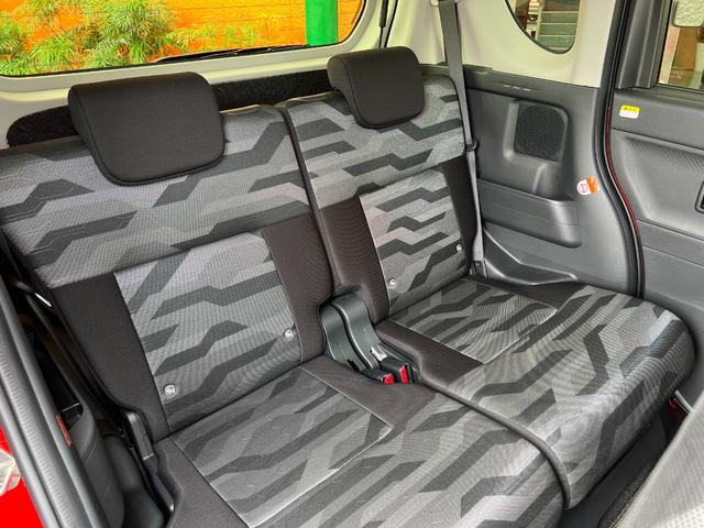 タント ファンクロスターボ 純正ディスプレイオーディオ/両側パワースライドドア/スマートアシスト/Fシートヒーター/バックカメラ(40枚目)