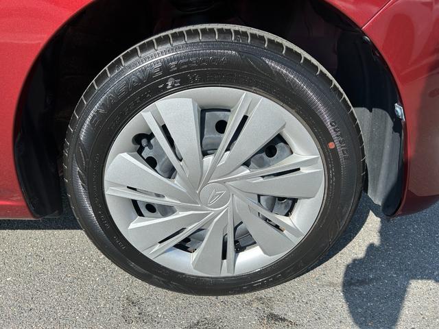 ミライース X リミテッドSAIII バックカメラ(16枚目)