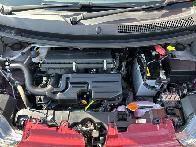 ミライース X リミテッドSAIII バックカメラ(18枚目)