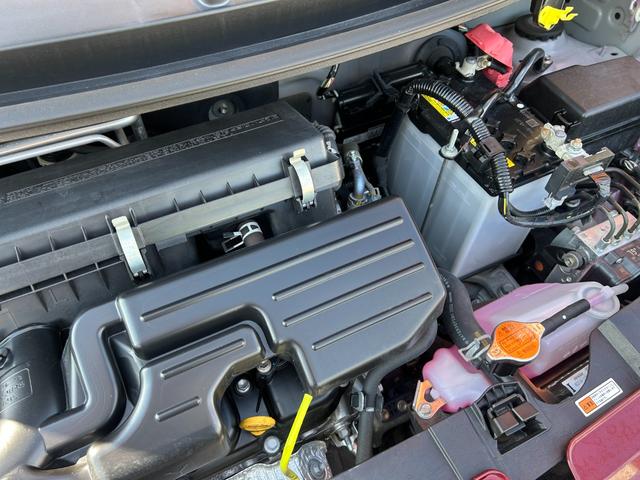 ミライース X リミテッドSAIII バックカメラ(19枚目)