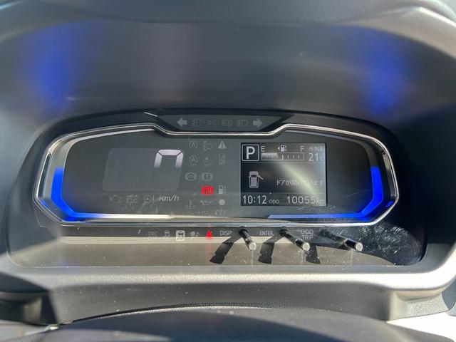 ミライース X リミテッドSAIII バックカメラ(25枚目)