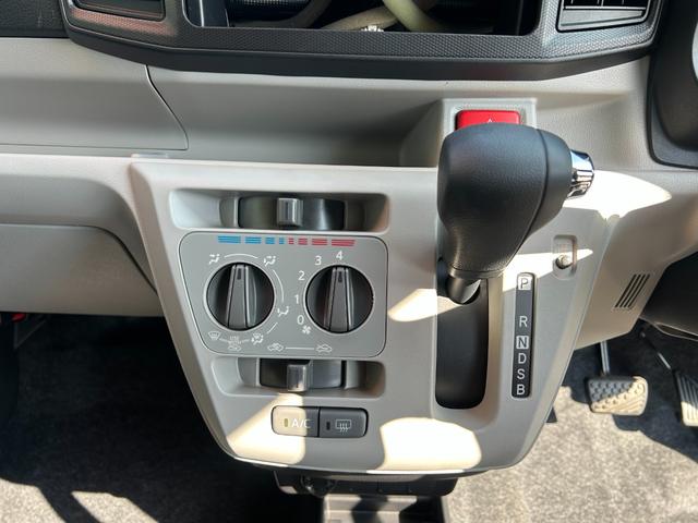 ミライース X リミテッドSAIII バックカメラ(27枚目)