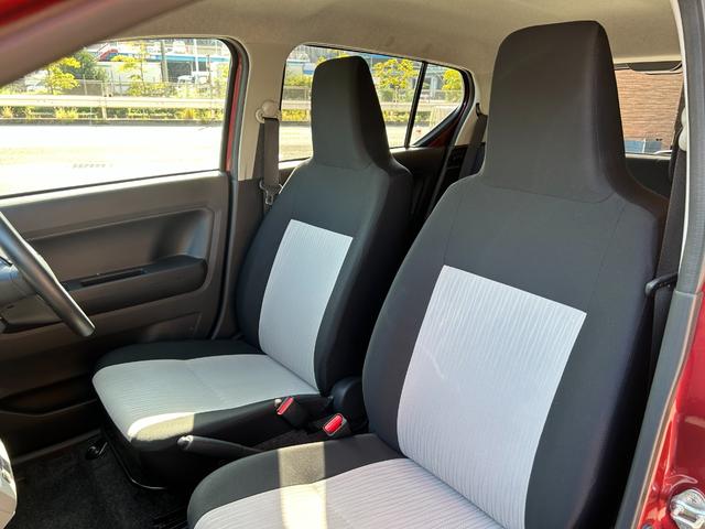 ミライース X リミテッドSAIII バックカメラ(32枚目)