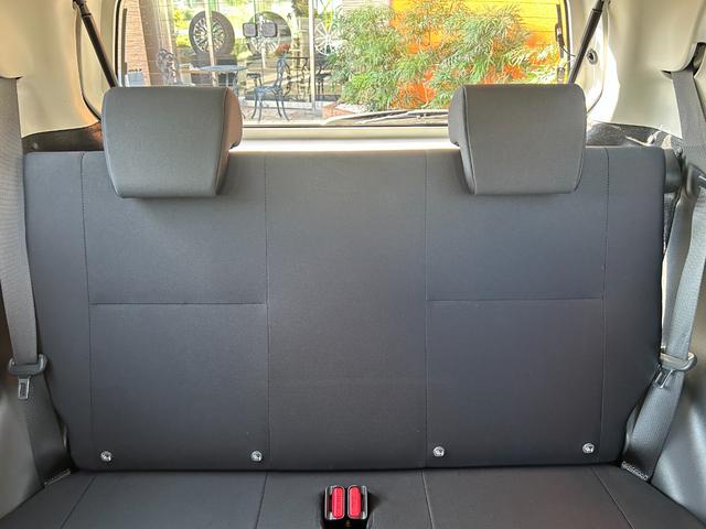 ミライース X リミテッドSAIII バックカメラ(34枚目)