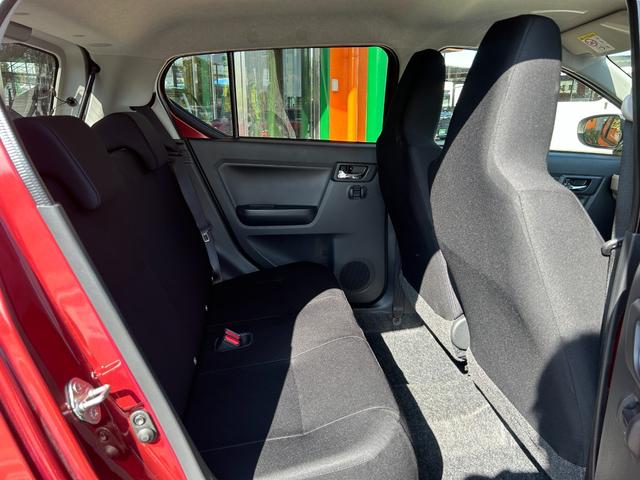 ミライース X リミテッドSAIII バックカメラ(35枚目)