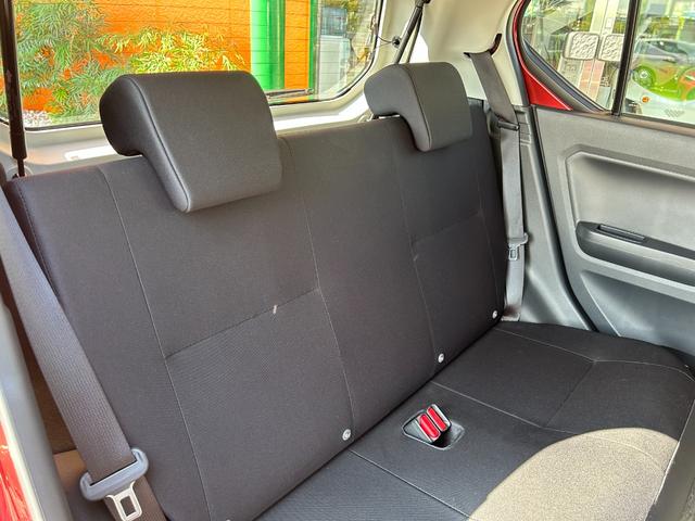 ミライース X リミテッドSAIII バックカメラ(36枚目)