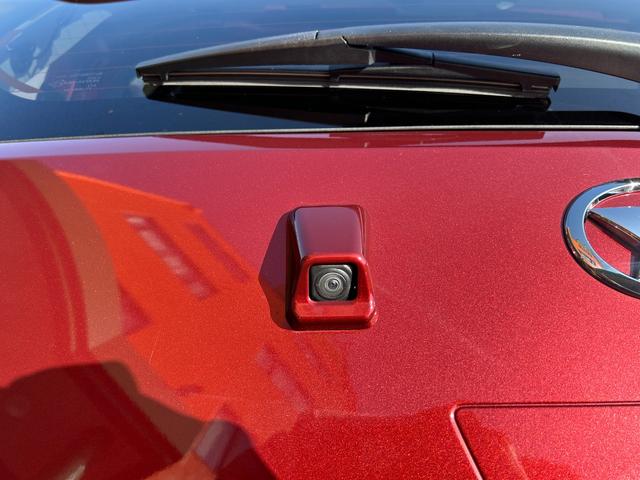 ミライース X リミテッドSAIII バックカメラ(40枚目)