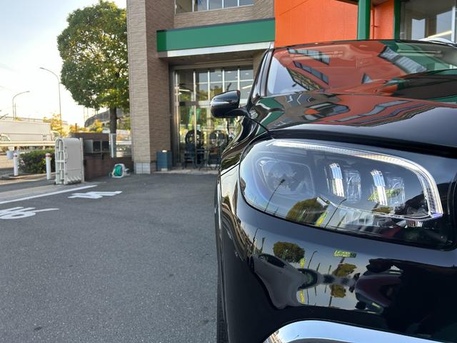 GLS GLS600 4マチック ファーストクラスパッケージ ファーストクラスPG/クリスタルホワイトナッパレザー/ハイグロスブラックフローイング/ラインピアノラッカーウッド(15枚目)