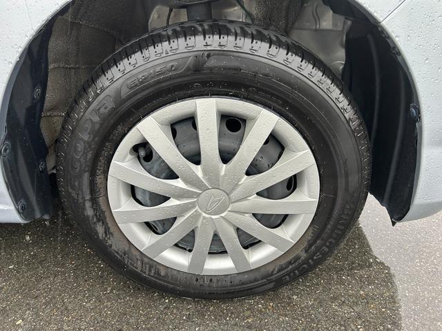 ミライース L SAIII 社外ナビ・地デジTV/バックカメラ/ETC/スマートアシスト/ドライブレコーダー/キーレス(17枚目)