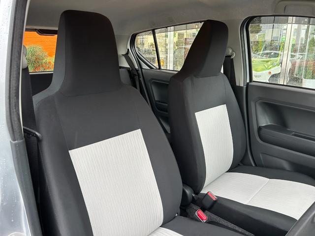 ミライース L SAIII 社外ナビ・地デジTV/バックカメラ/ETC/スマートアシスト/ドライブレコーダー/キーレス(24枚目)