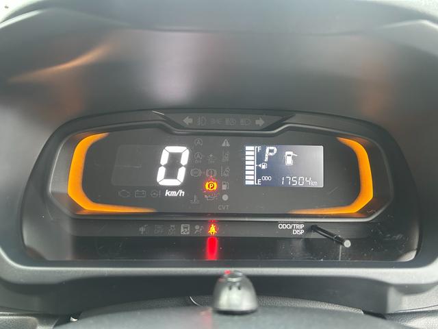 ミライース L SAIII 社外ナビ・地デジTV/バックカメラ/ETC/スマートアシスト/ドライブレコーダー/キーレス(26枚目)