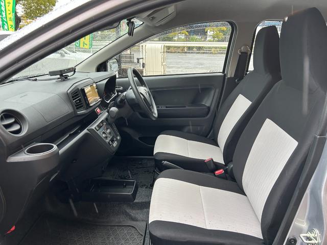 ミライース L SAIII 社外ナビ・地デジTV/バックカメラ/ETC/スマートアシスト/ドライブレコーダー/キーレス(37枚目)