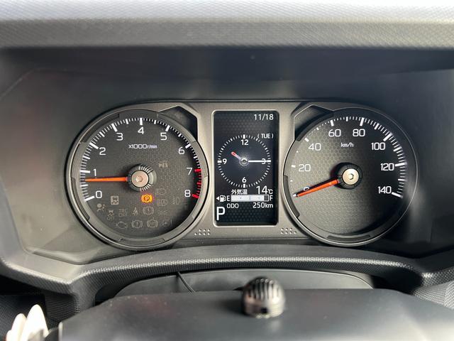 タフト Ｇ　クロムベンチャー　純正ナビ・地デジＴＶ／サンルーフ／バックカメラ／スマートアシスト／プッシュスタート／Ｆシートヒーター／ドライブレコーダー（27枚目）