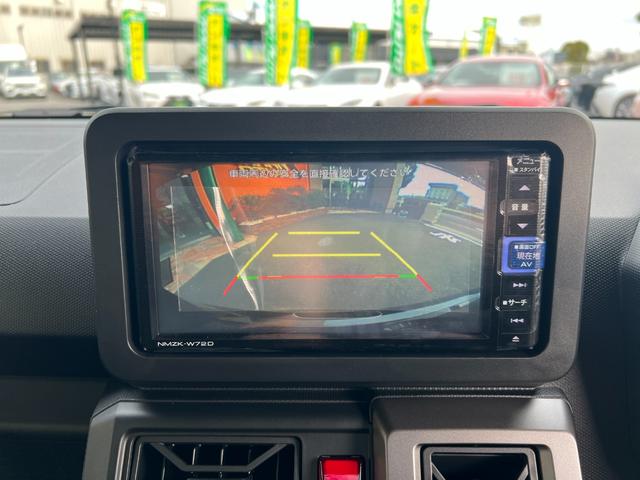 タフト Ｇ　クロムベンチャー　純正ナビ・地デジＴＶ／サンルーフ／バックカメラ／スマートアシスト／プッシュスタート／Ｆシートヒーター／ドライブレコーダー（29枚目）