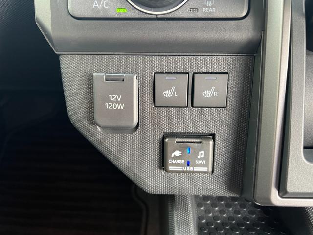 タフト Ｇ　クロムベンチャー　純正ナビ・地デジＴＶ／サンルーフ／バックカメラ／スマートアシスト／プッシュスタート／Ｆシートヒーター／ドライブレコーダー（31枚目）