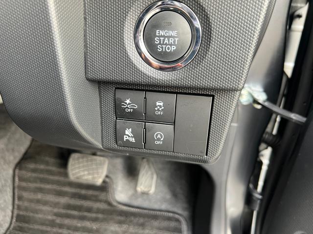 タフト Ｇ　クロムベンチャー　純正ナビ・地デジＴＶ／サンルーフ／バックカメラ／スマートアシスト／プッシュスタート／Ｆシートヒーター／ドライブレコーダー（33枚目）