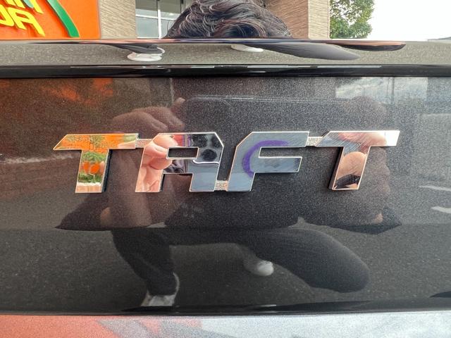 タフト Ｇ　クロムベンチャー　純正ナビ・地デジＴＶ／サンルーフ／バックカメラ／スマートアシスト／プッシュスタート／Ｆシートヒーター／ドライブレコーダー（46枚目）