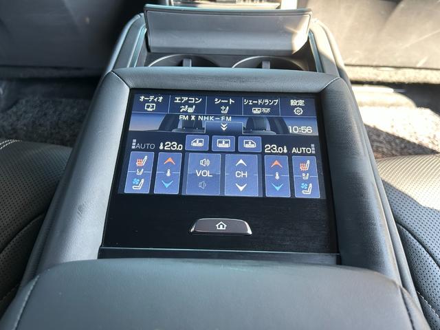 ＬＳ ＬＳ５００ｈ　バージョンＬ　純正ナビ・地デジＴＶ／サンルーフ／レザーシート／レクサスセーフティシステム／マークレビンソン／ＥＴＣ２．０／パノラミックビューモニター／デジタルインナーミラー（46枚目）