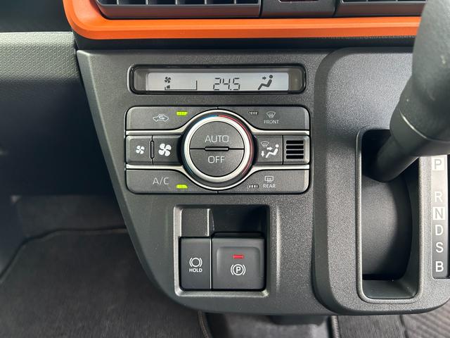 タント ファンクロス　純正ナビ・地デジＴＶ／パノラミックビューモニター／スマートアシスト／両側パワースライドドア／Ｆシートヒーター／ドライブレコーダー（29枚目）