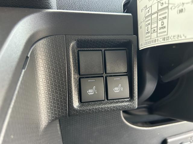 タント ファンクロス　純正ナビ・地デジＴＶ／パノラミックビューモニター／スマートアシスト／両側パワースライドドア／Ｆシートヒーター／ドライブレコーダー（30枚目）