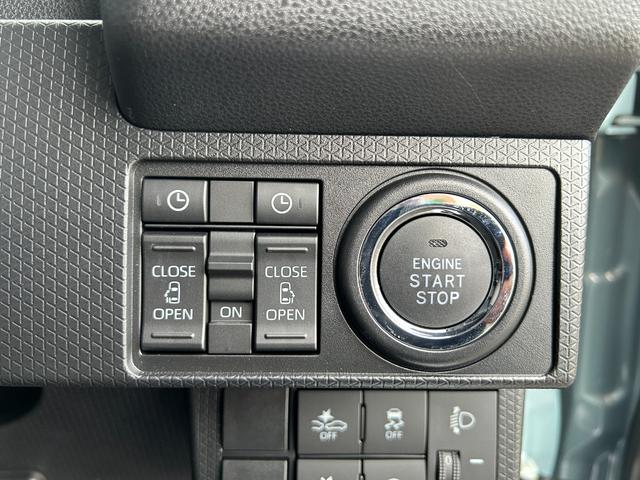 タント ファンクロス　純正ナビ・地デジＴＶ／パノラミックビューモニター／スマートアシスト／両側パワースライドドア／Ｆシートヒーター／ドライブレコーダー（31枚目）