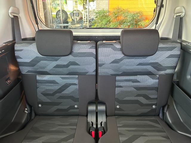 タント ファンクロス　純正ナビ・地デジＴＶ／パノラミックビューモニター／スマートアシスト／両側パワースライドドア／Ｆシートヒーター／ドライブレコーダー（39枚目）