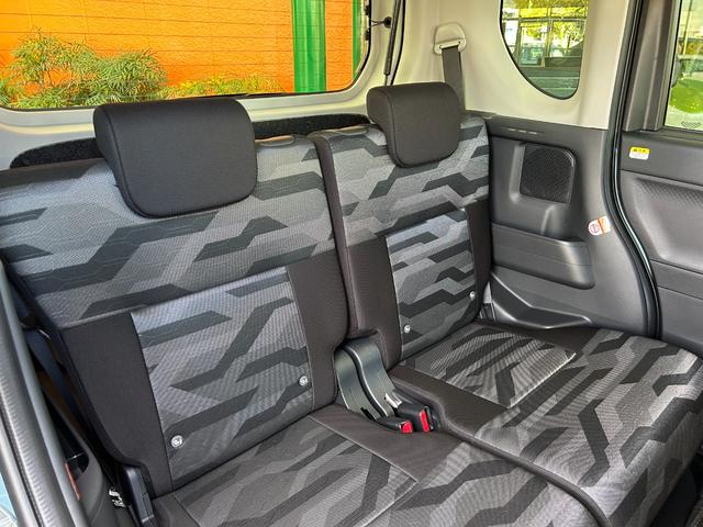 タント ファンクロス　純正ナビ・地デジＴＶ／パノラミックビューモニター／スマートアシスト／両側パワースライドドア／Ｆシートヒーター／ドライブレコーダー（41枚目）