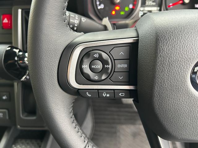 タフト Ｇ　クロムベンチャー　サンルーフ／パノラミックビューモニター／プッシュスタート／／スマートアシスト／Ｆシートヒーター（25枚目）