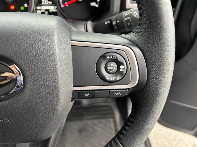 タフト Ｇ　クロムベンチャー　サンルーフ／パノラミックビューモニター／プッシュスタート／／スマートアシスト／Ｆシートヒーター（26枚目）