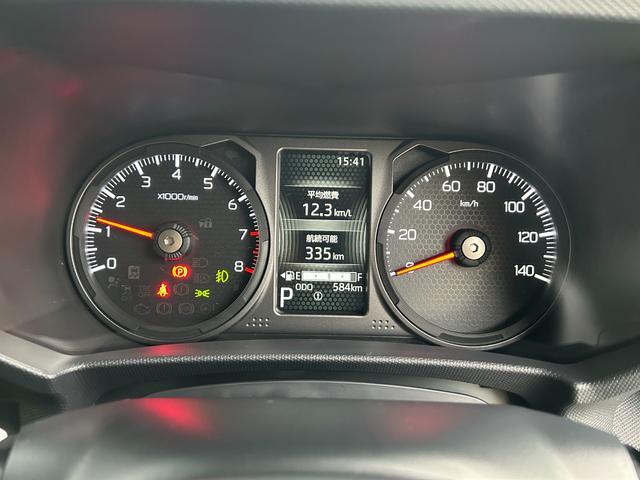 タフト Ｇ　クロムベンチャー　サンルーフ／パノラミックビューモニター／プッシュスタート／／スマートアシスト／Ｆシートヒーター（27枚目）