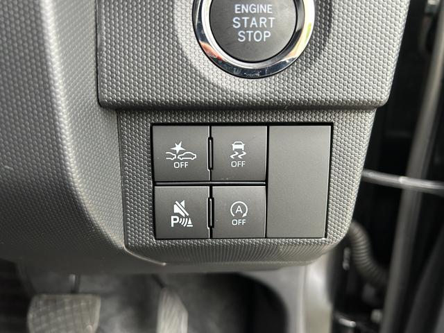 タフト Ｇ　クロムベンチャー　サンルーフ／パノラミックビューモニター／プッシュスタート／／スマートアシスト／Ｆシートヒーター（32枚目）