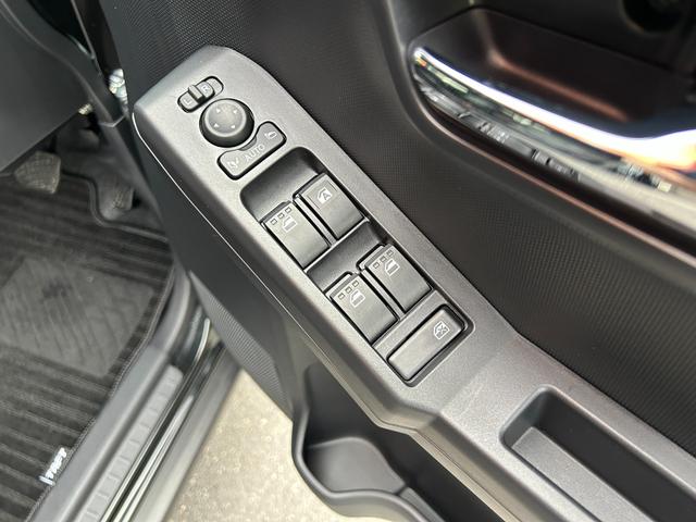 タフト Ｇ　クロムベンチャー　サンルーフ／パノラミックビューモニター／プッシュスタート／／スマートアシスト／Ｆシートヒーター（33枚目）