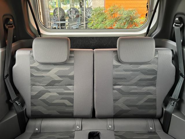 タフト Ｇ　クロムベンチャー　サンルーフ／パノラミックビューモニター／プッシュスタート／／スマートアシスト／Ｆシートヒーター（38枚目）