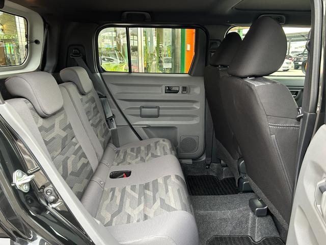 タフト Ｇ　クロムベンチャー　サンルーフ／パノラミックビューモニター／プッシュスタート／／スマートアシスト／Ｆシートヒーター（39枚目）