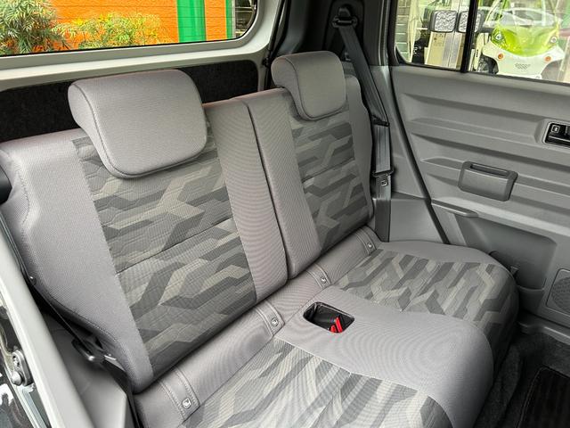 タフト Ｇ　クロムベンチャー　サンルーフ／パノラミックビューモニター／プッシュスタート／／スマートアシスト／Ｆシートヒーター（40枚目）