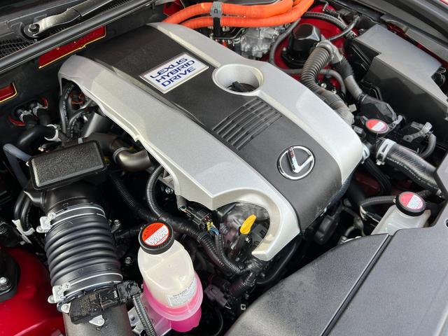 ＧＳ ＧＳ３００ｈ　バージョンＬ　純正ナビ・地デジＴＶ／サンルーフ／レザーシート／プリクラッシュセーフティＳ／三眼ＬＥＤヘッドライト／パワートランク／ＥＴＣ２．０／ドライブレコーダー（20枚目）