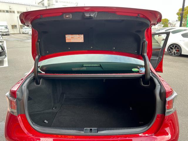 ＧＳ ＧＳ３００ｈ　バージョンＬ　純正ナビ・地デジＴＶ／サンルーフ／レザーシート／プリクラッシュセーフティＳ／三眼ＬＥＤヘッドライト／パワートランク／ＥＴＣ２．０／ドライブレコーダー（45枚目）