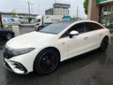 MERCEDES AMG EQS